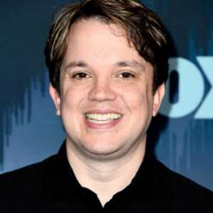 Eric Millegan